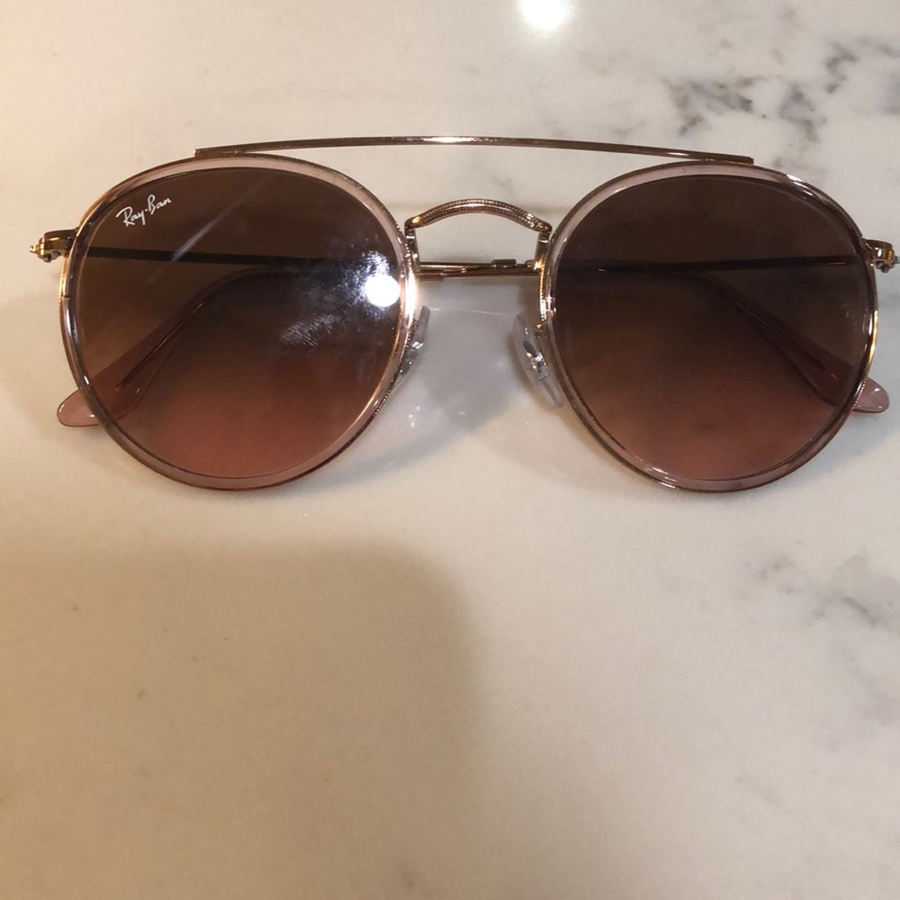 Brand new Ray Ban sunglasses